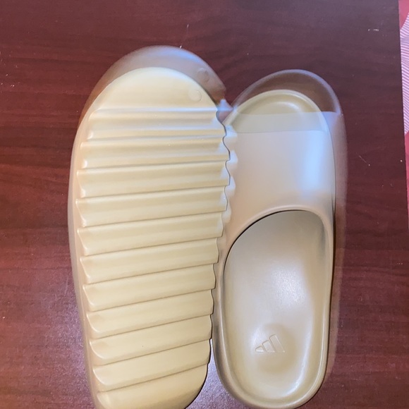 Yeezy Slides